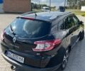 Черный Рено Меган, объемом двигателя 1.46 л и пробегом 228 тыс. км за 6500 $, фото 3 на Automoto.ua