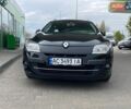 Черный Рено Меган, объемом двигателя 1.46 л и пробегом 205 тыс. км за 6900 $, фото 1 на Automoto.ua