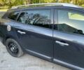 Чорний Рено Меган, об'ємом двигуна 1.5 л та пробігом 207 тис. км за 8100 $, фото 3 на Automoto.ua