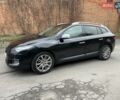 Черный Рено Меган, объемом двигателя 1.87 л и пробегом 292 тыс. км за 6750 $, фото 34 на Automoto.ua