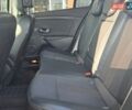 Черный Рено Меган, объемом двигателя 1.87 л и пробегом 282 тыс. км за 7999 $, фото 20 на Automoto.ua