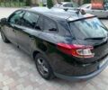 Черный Рено Меган, объемом двигателя 1.46 л и пробегом 272 тыс. км за 6899 $, фото 12 на Automoto.ua