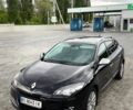 Черный Рено Меган, объемом двигателя 1.46 л и пробегом 197 тыс. км за 8199 $, фото 7 на Automoto.ua