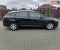 Чорний Рено Меган, об'ємом двигуна 1.6 л та пробігом 218 тис. км за 6950 $, фото 3 на Automoto.ua