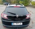 Черный Рено Меган, объемом двигателя 1.6 л и пробегом 230 тыс. км за 8200 $, фото 6 на Automoto.ua