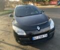 Черный Рено Меган, объемом двигателя 1.46 л и пробегом 345 тыс. км за 6350 $, фото 6 на Automoto.ua