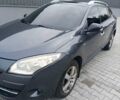 Чорний Рено Меган, об'ємом двигуна 1.46 л та пробігом 280 тис. км за 7000 $, фото 1 на Automoto.ua