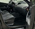 Черный Рено Меган, объемом двигателя 1.46 л и пробегом 278 тыс. км за 7200 $, фото 33 на Automoto.ua