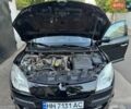 Черный Рено Меган, объемом двигателя 1.46 л и пробегом 278 тыс. км за 6800 $, фото 2 на Automoto.ua