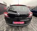 Черный Рено Меган, объемом двигателя 1.5 л и пробегом 213 тыс. км за 9200 $, фото 2 на Automoto.ua