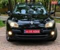 Черный Рено Меган, объемом двигателя 1.4 л и пробегом 151 тыс. км за 7700 $, фото 8 на Automoto.ua