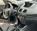 Черный Рено Меган, объемом двигателя 1.46 л и пробегом 244 тыс. км за 7450 $, фото 153 на Automoto.ua