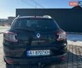 Черный Рено Меган, объемом двигателя 1.6 л и пробегом 194 тыс. км за 8500 $, фото 3 на Automoto.ua