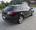 Черный Рено Меган, объемом двигателя 1.46 л и пробегом 258 тыс. км за 7000 $, фото 5 на Automoto.ua