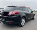 Чорний Рено Меган, об'ємом двигуна 1.5 л та пробігом 210 тис. км за 6100 $, фото 4 на Automoto.ua