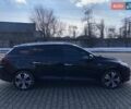 Черный Рено Меган, объемом двигателя 1.46 л и пробегом 276 тыс. км за 9200 $, фото 10 на Automoto.ua