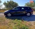Чорний Рено Меган, об'ємом двигуна 0 л та пробігом 200 тис. км за 7400 $, фото 1 на Automoto.ua