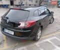 Чорний Рено Меган, об'ємом двигуна 1.5 л та пробігом 251 тис. км за 7800 $, фото 11 на Automoto.ua