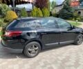 Черный Рено Меган, объемом двигателя 1.46 л и пробегом 272 тыс. км за 6899 $, фото 6 на Automoto.ua