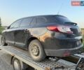 Черный Рено Меган, объемом двигателя 1.46 л и пробегом 250 тыс. км за 2200 $, фото 4 на Automoto.ua