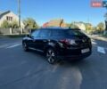 Черный Рено Меган, объемом двигателя 1.87 л и пробегом 227 тыс. км за 7650 $, фото 27 на Automoto.ua