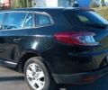 Черный Рено Меган, объемом двигателя 1.46 л и пробегом 268 тыс. км за 6950 $, фото 13 на Automoto.ua