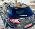 Чорний Рено Меган, об'ємом двигуна 1.6 л та пробігом 213 тис. км за 7500 $, фото 5 на Automoto.ua