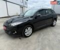 Чорний Рено Меган, об'ємом двигуна 1.46 л та пробігом 220 тис. км за 6600 $, фото 4 на Automoto.ua