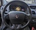 Чорний Рено Меган, об'ємом двигуна 1.5 л та пробігом 254 тис. км за 6950 $, фото 18 на Automoto.ua