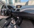 Черный Рено Меган, объемом двигателя 1.46 л и пробегом 279 тыс. км за 6999 $, фото 19 на Automoto.ua