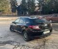 Черный Рено Меган, объемом двигателя 1.46 л и пробегом 317 тыс. км за 5299 $, фото 2 на Automoto.ua