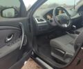 Черный Рено Меган, объемом двигателя 1.46 л и пробегом 267 тыс. км за 7200 $, фото 28 на Automoto.ua