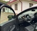 Черный Рено Меган, объемом двигателя 1.46 л и пробегом 160 тыс. км за 7850 $, фото 1 на Automoto.ua