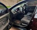 Черный Рено Меган, объемом двигателя 1.5 л и пробегом 26300 тыс. км за 7500 $, фото 7 на Automoto.ua
