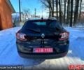 Черный Рено Меган, объемом двигателя 1.6 л и пробегом 220 тыс. км за 7800 $, фото 3 на Automoto.ua