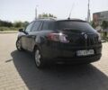Черный Рено Меган, объемом двигателя 1.46 л и пробегом 220 тыс. км за 7200 $, фото 2 на Automoto.ua