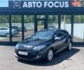 Черный Рено Меган, объемом двигателя 1.87 л и пробегом 192 тыс. км за 7490 $, фото 3 на Automoto.ua