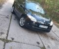 Чорний Рено Меган, об'ємом двигуна 1.9 л та пробігом 220 тис. км за 7700 $, фото 1 на Automoto.ua