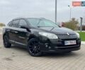Черный Рено Меган, объемом двигателя 1.46 л и пробегом 232 тыс. км за 7500 $, фото 8 на Automoto.ua