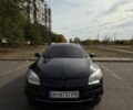 Черный Рено Меган, объемом двигателя 1.5 л и пробегом 261 тыс. км за 8000 $, фото 1 на Automoto.ua