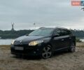 Черный Рено Меган, объемом двигателя 1.5 л и пробегом 259 тыс. км за 8700 $, фото 1 на Automoto.ua