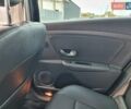 Черный Рено Меган, объемом двигателя 1.46 л и пробегом 263 тыс. км за 7999 $, фото 12 на Automoto.ua
