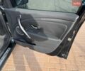 Черный Рено Меган, объемом двигателя 1.87 л и пробегом 288 тыс. км за 8900 $, фото 35 на Automoto.ua