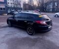 Чорний Рено Меган, об'ємом двигуна 1.5 л та пробігом 258 тис. км за 7500 $, фото 5 на Automoto.ua