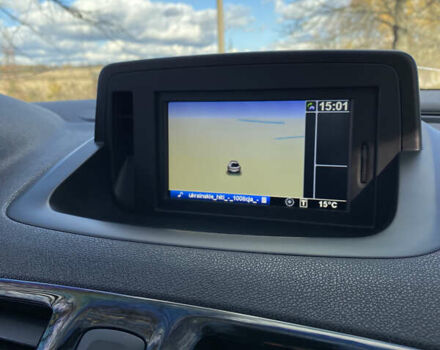 Чорний Рено Меган, об'ємом двигуна 1.46 л та пробігом 266 тис. км за 8200 $, фото 42 на Automoto.ua