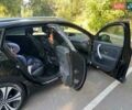 Чорний Рено Меган, об'ємом двигуна 1.46 л та пробігом 277 тис. км за 8400 $, фото 4 на Automoto.ua