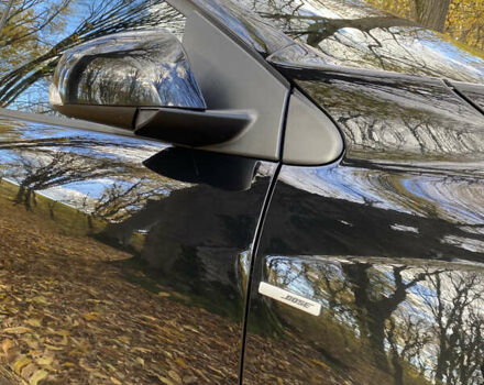 Чорний Рено Меган, об'ємом двигуна 1.46 л та пробігом 266 тис. км за 8200 $, фото 24 на Automoto.ua