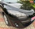 Черный Рено Меган, объемом двигателя 1.46 л и пробегом 160 тыс. км за 7850 $, фото 12 на Automoto.ua