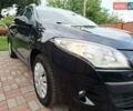 Чорний Рено Меган, об'ємом двигуна 1.6 л та пробігом 189 тис. км за 7850 $, фото 6 на Automoto.ua