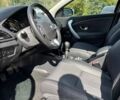 Рено Меган 2011 в Николаеве на Automoto.ua Черный Рено Меган, объемом двигателя 1.5 л и пробегом 241 тыс. км за 8700 $, фото 6 на Automoto.ua